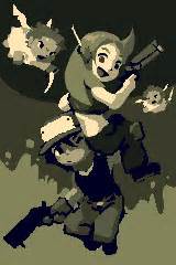 cave story quote and curly|cave story endings.